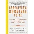 thumbnail image 2 of Caregiver's Survival Guide: Caring for Yourself While Caring for a Loved One, 2 of 3