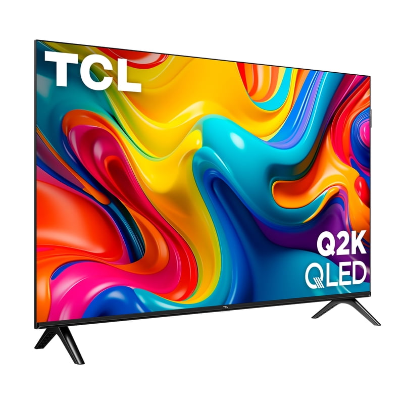 TCL 32Q2K 32 inch Class Q2K Series 1080P FHD QLED Smart TV gallery view