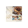 thumbnail image 3 of Yankee Candle CHOCOLATE CHIP CANNOLI Large Signature 2-Wick 20oz Jar Candle, 3 of 3