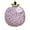 Mangosteen, variant on Fuzzy Ball Hand Towels, Decorative Hand Dry Towels, Cute Fruit Chenille Decorative Hand Dry Towels, Soft Absorbent & Quick-Dry Chenille Hand Towels for Kitchen Bathroom (Green Apple)