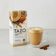 thumbnail image 2 of Tazo Latte à la Citrouille Épicée Concentré 1:1 946 ml, 2 of 7