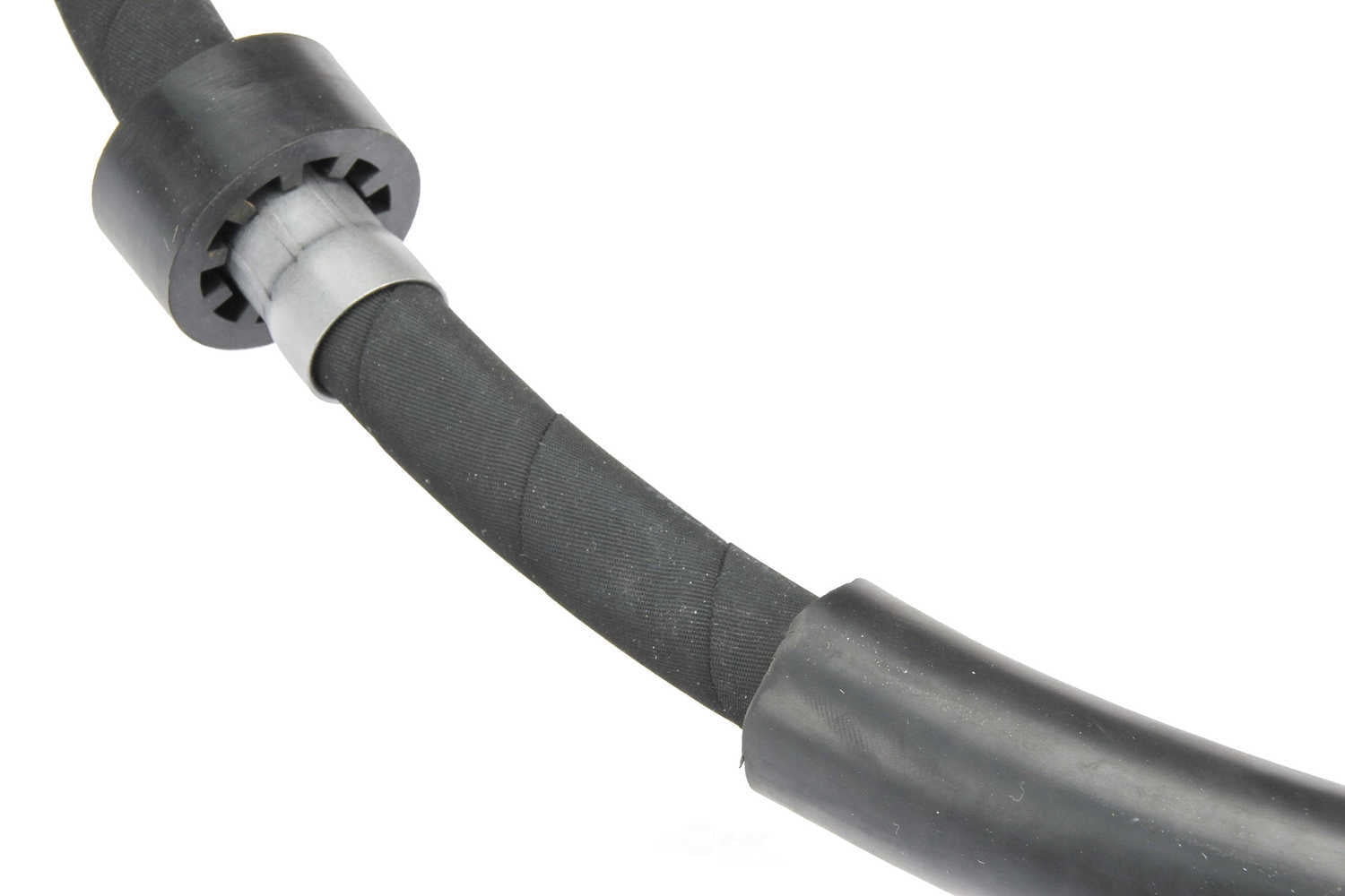 URO Parts 92834744708 Power Steering Hose