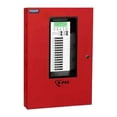 thumbnail image 1 of Edwards Signaling, FX-5R Conventional Fire Alarm Control Panels, 5 Zone, 120V, Red, 1 of 3
