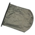 thumbnail image 2 of Sac Étanche Pratique de Randonnée Kayak Vert Armée Résistant à l'Eau Taffetas de Polyester 190T 1 Pce Accessoires, 2 of 8