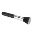 thumbnail image 2 of Daisyyozoid Wholesale Makeup Brush Cosmetic Brushes Kabuki Face Nose Powder Foundation Tool, 2 of 3