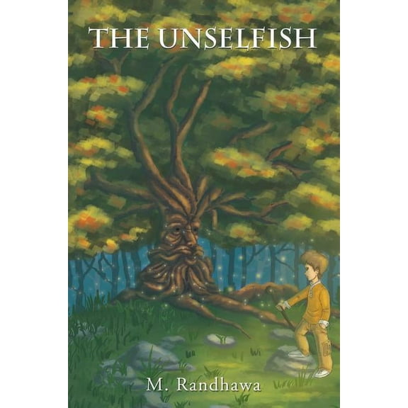 The Unselfish, (Paperback)