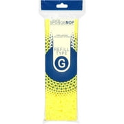 Cellulose Sponge Mop Type G Refill