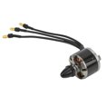 thumbnail image 2 of Motor sin escobillas QM2812 de 980 kV para dron RC multirrotor F330, F450, F550 y X525., 2 of 14