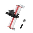 thumbnail image 1 of QualitChoice Universal Level Wall Mount Easy Installation Holder Level Alignment Accurate Movable 20cm, 1 of 6