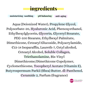 DT Collagen Night Cream, Reduce Wrinkle Cream, 1.7oz