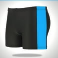 thumbnail image 2 of APEXFWDT Boys Swim Jammers for Swimming, Boy Swimming Trunks Boy Swim Shorts Kids Athletic Swim Jammer Swimsuit, 2 of 6