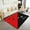 SJRY26992, variant on Large Carpet KING Crown Carpets Living Room and Bedroom rative 3D Printed Carpets Kitchen and Bathroom Non Slip Floor Mats Door Mats