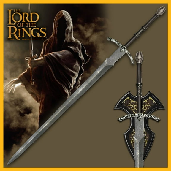 Witch King Sword - Officially Licensed Lord of the Rings Replica Sword