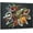 Spices Picture, variant on Spices Canvas Wall Art Colorful Kitchen Wall Decor Spice Poster Prints Herb Spoon Food Picture Artwork for Home Living Room Kitchen Dining Room Restaurant Decoration - 12x18 Inch
