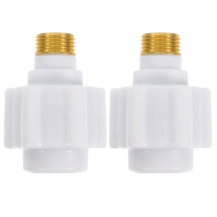 Universal Electric Water Heater Anti-Leakage Fire Protection Equipment for Home Plastic