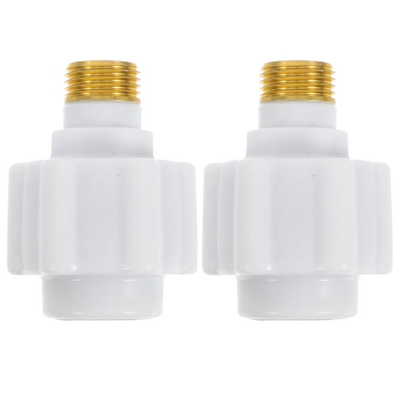 Universal Electric Water Heater Anti-Leakage Fire Protection Equipment for Home Plastic