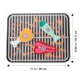 thumbnail image 2 of Jouets de Simulation pour Enfants, Ensemble de Jeu Sensoriel en Bois, Découpe Simulée, Jouets Éducatifs pour Enfants, 2 of 6