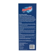 DampRid Fragrance Free Hanging Moisture Absorber - Pack of 3