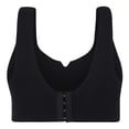 thumbnail image 4 of Top Marel para Mujer, Clean Cut Negro Talla EG, 4 of 4