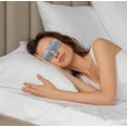 thumbnail image 1 of Beauty Tools Shading Sleep To Sleep An Ms Man Sleeping Breathable Protective Eyewear, 1 of 7