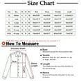 thumbnail image 3 of CaiJunJia Men's Denim Jacket Retro Fashion Casual Stand-Up Collar Zipper Jacket Denim Tops, 3 of 6