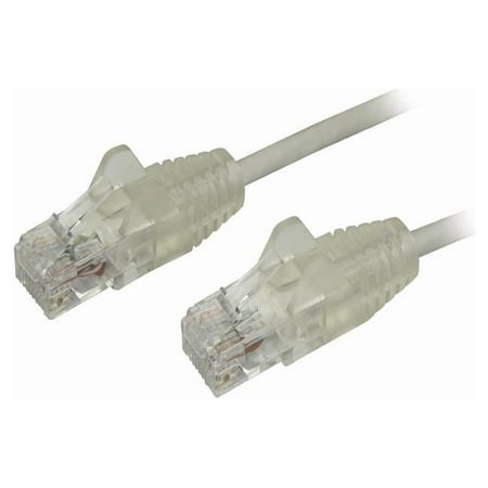 StarTech Cat.6 Patch Network Cable Cat.6 for Network Device Patch Cable 6 price history on PriceWatchPro