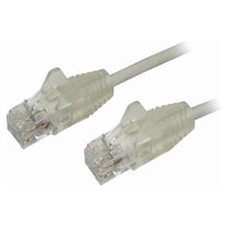 StarTech Cat.6 Patch Network Cable Cat.6 for Network Device Patch Cable 6"