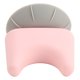 thumbnail image 5 of Massage Ball, Mini U Shaped Suction U Shaped Fascia Ball Reduce Muscle Tension For Foot ANGGREK Otros, 5 of 8