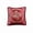 B, variant on OAVQHLG3B European Embossed Pillow, Decorative Lumbar Cushion, 19-inch, for Sofa, Car, Bedroom Back Support