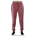 thumbnail image 1 of Pantalón Wilson para Mujer, Deportivo Tipo Jogger con Elástico Superior Liso Rosa Talla G, 1 of 4