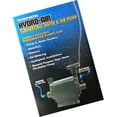 thumbnail image 3 of Pondmaster Hydro-Air Submersible Water & Air Combination Pond Garden Pump| 02795, 3 of 3
