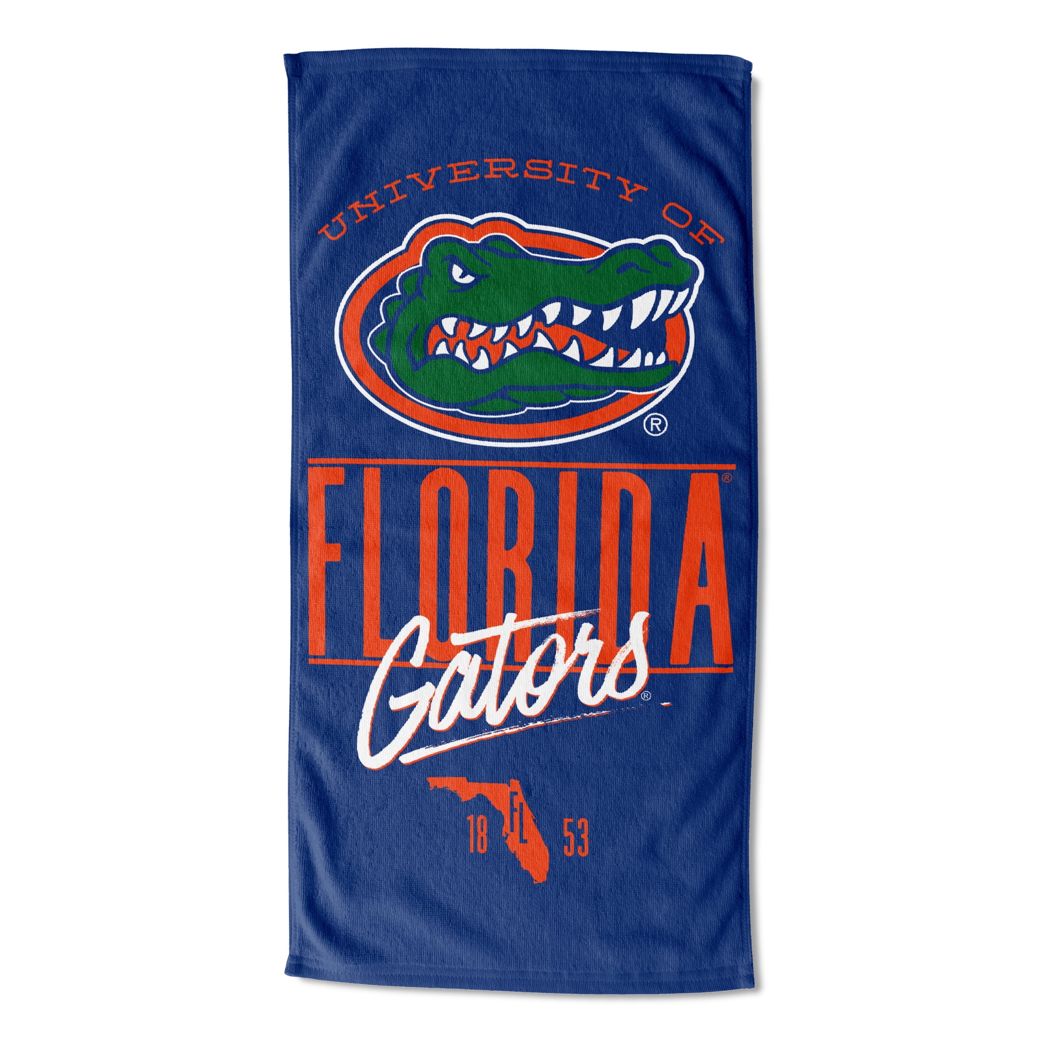 florida gators blanket walmart