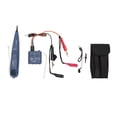 thumbnail image 2 of Underground Cable Locator, Wire Tracking Detector Sturdy Versatile  for Maintenance, 2 of 7
