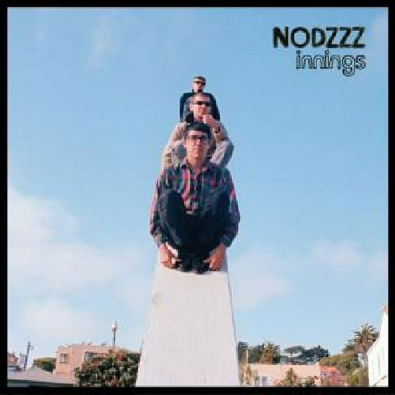 Nodzzz - Innings - Alternative - CD