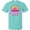 Scuba Blue, variant on Inktastic Summer Enjoy the Sunshine Carolina Beach North Carolina Pink T-Shirt