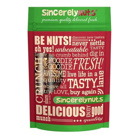 Sincerely Nuts Organic Turkish Figs, 2 LB Bag (Best Way To Eat Dried Figs)