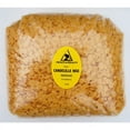 thumbnail image 2 of CANDELILLA WAX FLAKES ORGANIC VEGAN BEADS PASTILLES PRIME 100% PURE 48 OZ, 3 LB, 2 of 2