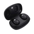 thumbnail image 4 of 1 Pair Ear Canal Hearing Aids Intelligent Noise Reduction Sound Amplifier for Elderly with Portable Charging Box, 4 of 4
