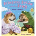 thumbnail image 2 of Princess Zelda And The Frog, 2 of 2