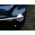 thumbnail image 2 of For Chevrolet SSR LED DRL Head Light Strips Day Time Running Lamps, 2 of 6