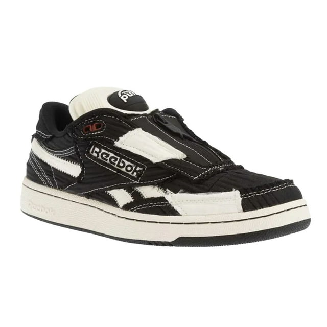 Reebok Mens Club C 85 Trainers