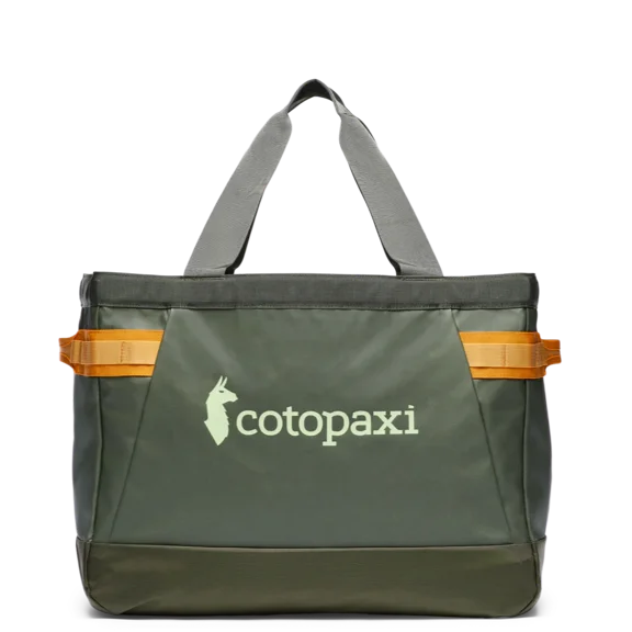 Cotopaxi Allpa 60L Gear Hauler Tote Fatique