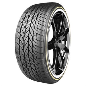 Vogue Custom Built Radial VIII P245/45R20 Tire Sansujyuku sansujyuku.com
