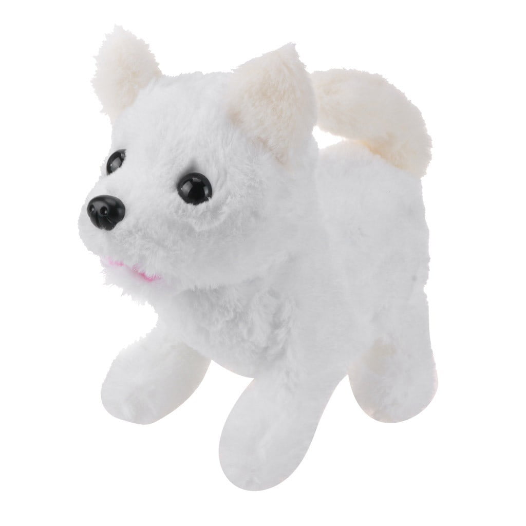 robot dog toy walmart