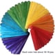 thumbnail image 2 of Colorful Popsicle Sticks, 45-50 Pieces, 6.5cm, Craft Sticks, Colorful Popsicle Sticks, Rainbow Children's Art Craft Sticks, 2 of 5