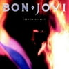Bon Jovi - 7800 Degrees Fahrenheit (remastered) - Heavy Metal - CD