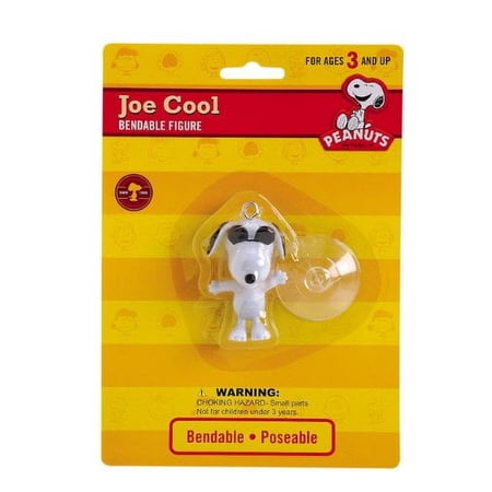 Joe Cool Bendable Dangler price history on PriceWatchPro