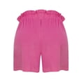 thumbnail image 4 of SHORT CASUAL PARA MUJER TALLAS EXTRA MARCA JOLIE & JOY ORIGINAL, 4 of 5