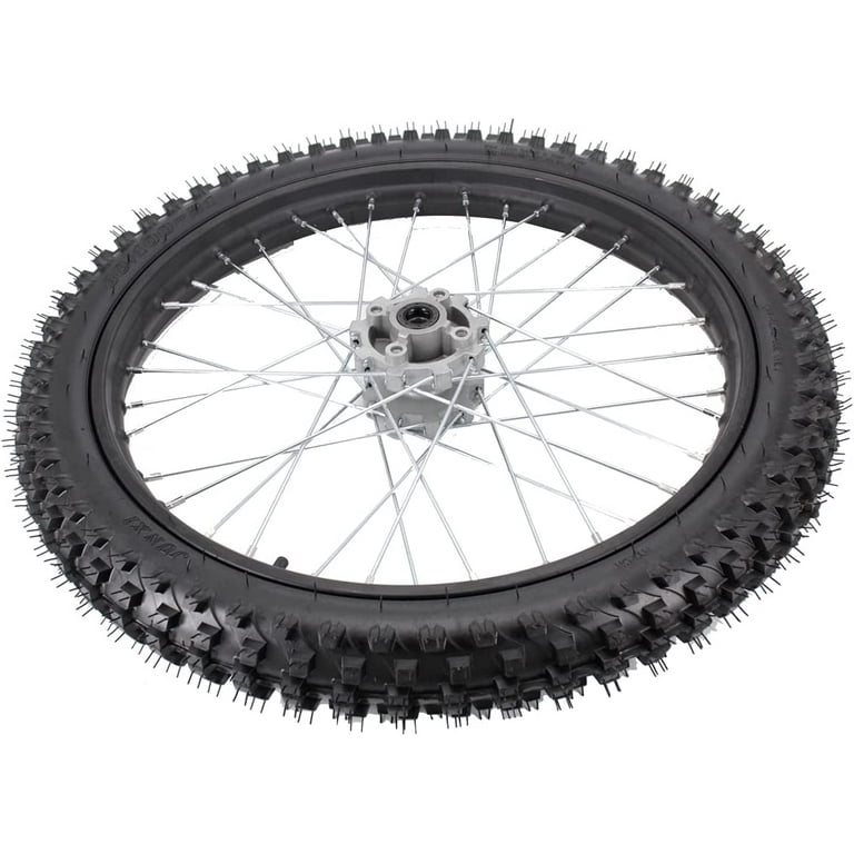 21 dirt 2024 bike rim