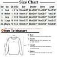 thumbnail image 2 of Women's Oversized Sweatshirts Casual Crewneck Long Sleeve Solid Color Knit Pullover Sweatshirts with Pocket, 2 of 5
